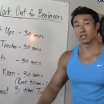 Exercise and Fitness